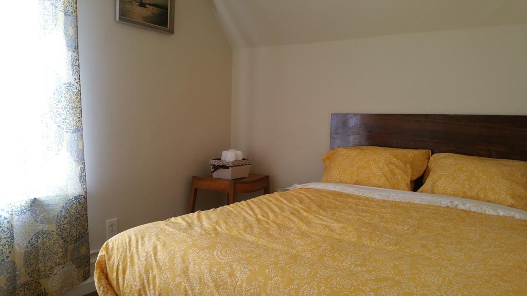 Hotel K Town Λος Άντζελες Εξωτερικό φωτογραφία