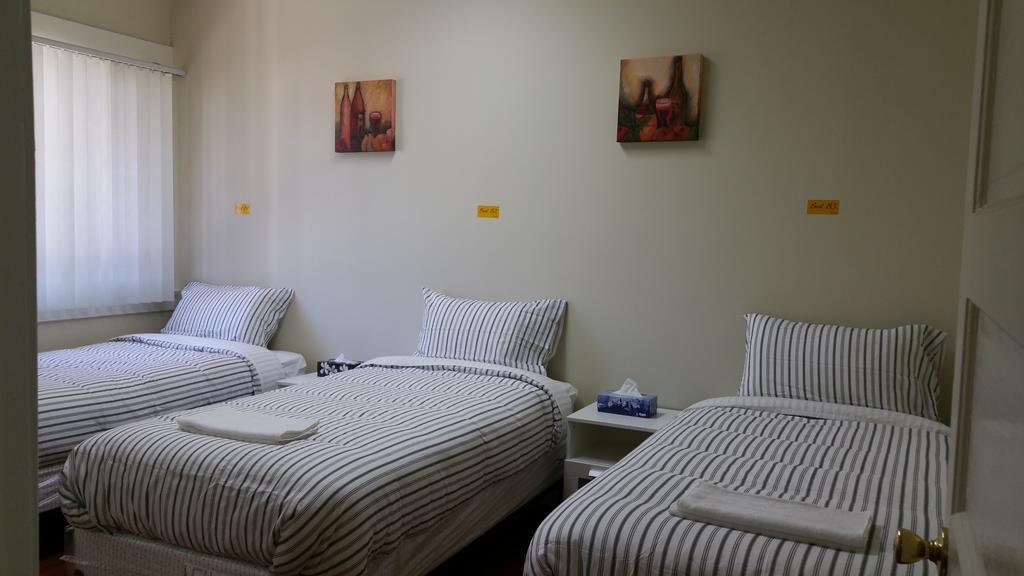 Hotel K Town Λος Άντζελες Εξωτερικό φωτογραφία