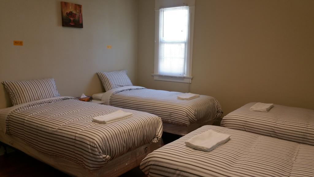 Hotel K Town Λος Άντζελες Εξωτερικό φωτογραφία