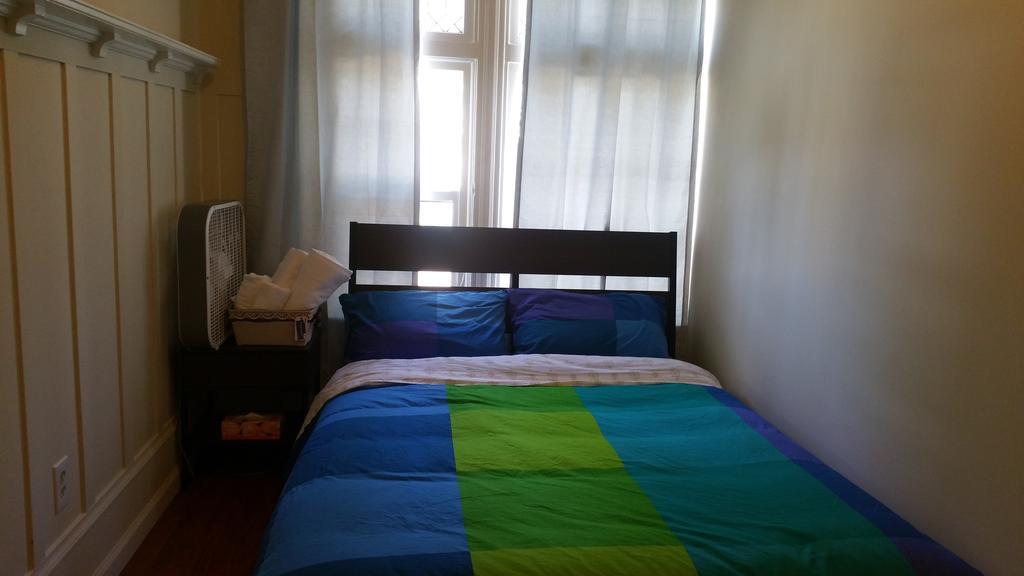 Hotel K Town Λος Άντζελες Εξωτερικό φωτογραφία