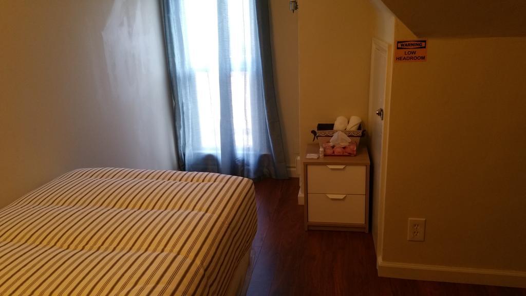 Hotel K Town Λος Άντζελες Εξωτερικό φωτογραφία