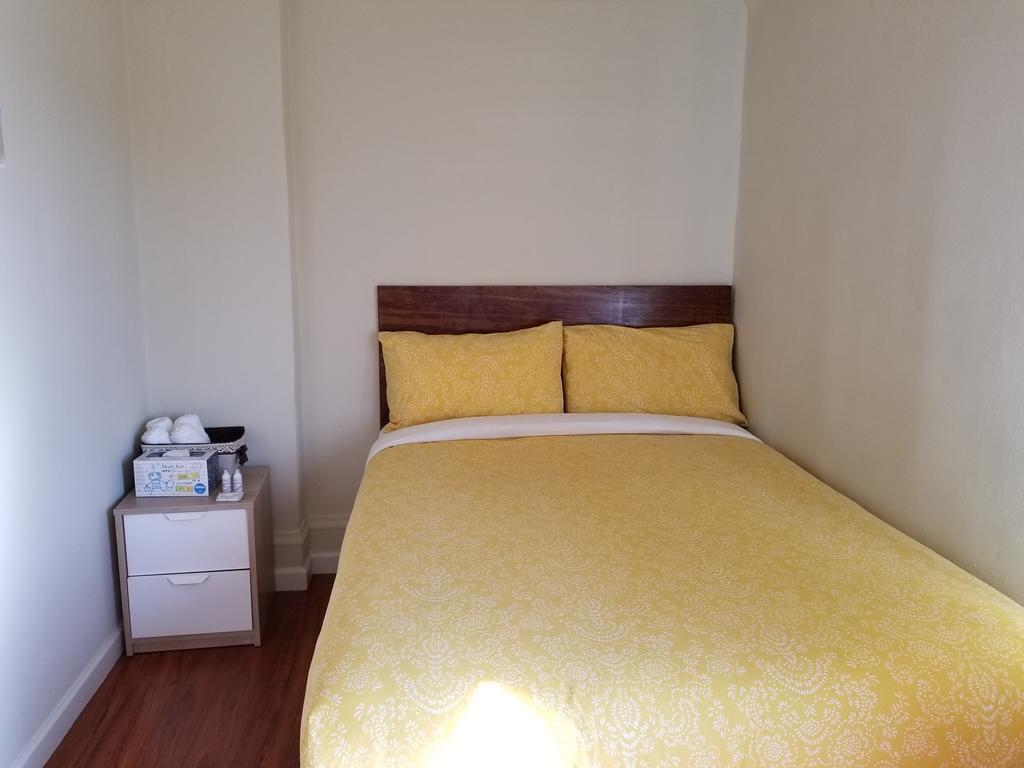 Hotel K Town Λος Άντζελες Εξωτερικό φωτογραφία