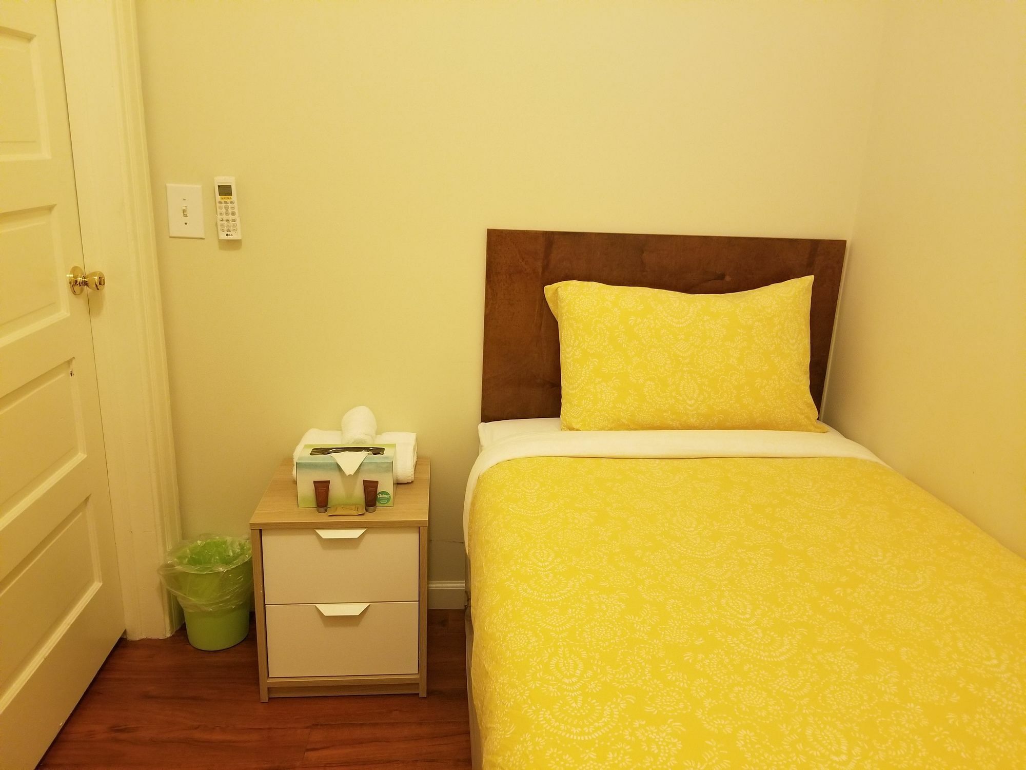 Hotel K Town Λος Άντζελες Εξωτερικό φωτογραφία